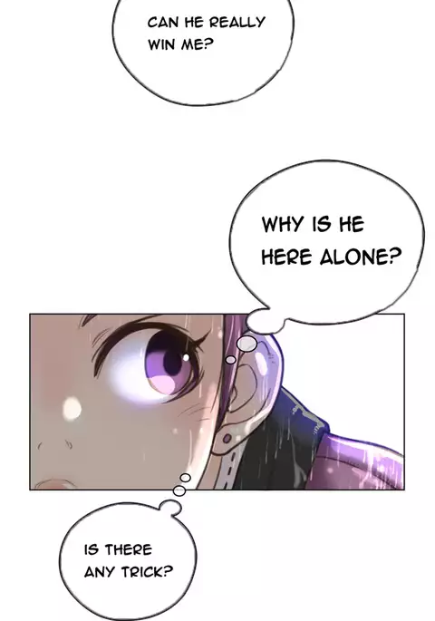 Perfect Half Ch.1-20