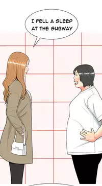 Hooker Ch.1-41 (English) (Ongoing)