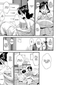 [Ryoumoto Hatsumi] Futari wa Tomodachi | Two Friends [English]