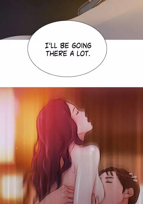 Scandal of the Witch Ch.1-30