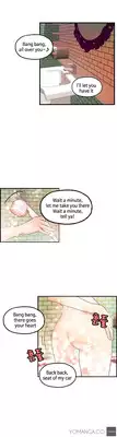 [Hong Squad] Guest House Ch.1-23 (English) (Ongoing)