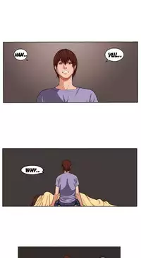 Venus Mantrap CH 1-5