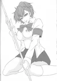(C87) [Dirty69star★ (Soga)] W3 (Persona 3, Persona 4)