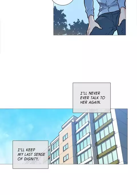 Sadistic Beauty Ch.1-28