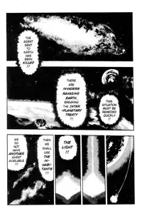 Demon Beast Invasion - Vol.001 [English]