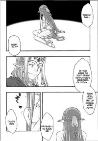 [sandglass (Uyuu Atsuno)] ochiru -asuna- (Sword Art Online) [English] {doujin-moe.us}