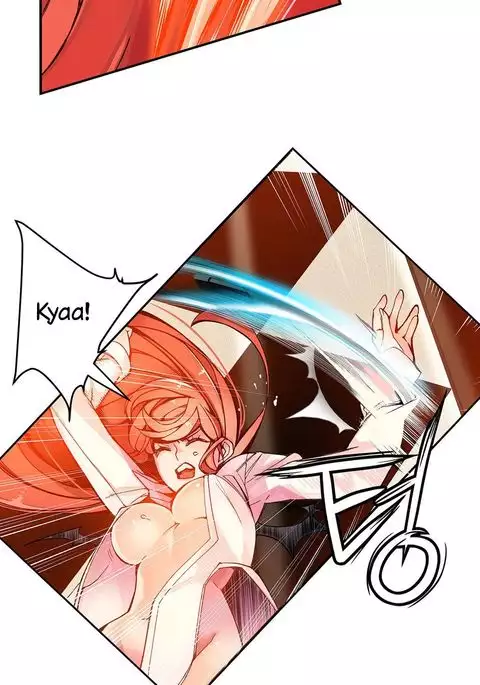 Lilith`s Cord Ch.1-13
