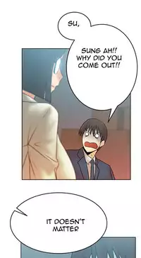 My Office Ch.1-38 (English) (Ongoing)