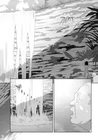 (C93) [Hito no Fundoshi (Yukiyoshi Mamizu)] Kaki Hoshuu 9