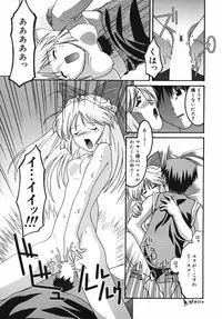 [Himehachi] Radical Vector