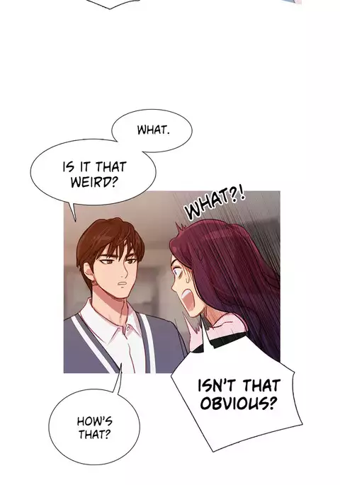 Scandal of the Witch Ch.1-22