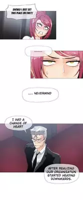 [ButcherBOY] Household Affairs Ch. 11-26 [English] [Yomanga]