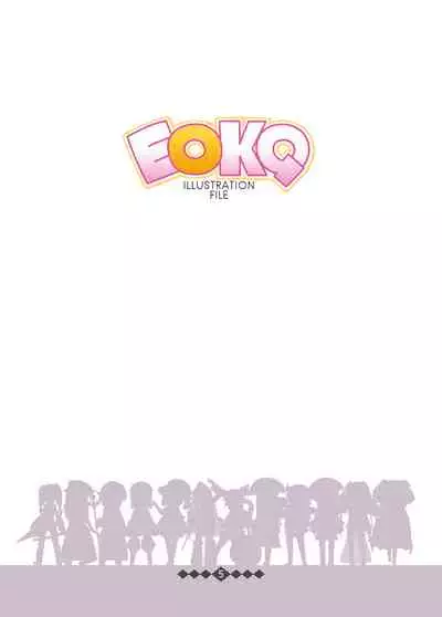 [Orodomoppu (matoshi)] EOKG (DL Ver.)