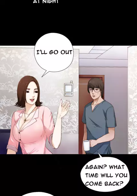 Girl Next Door Ch.1-40