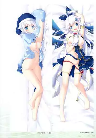 - 軌(わだち)― 夜ノみつき 10th EUSHULLY WORKS