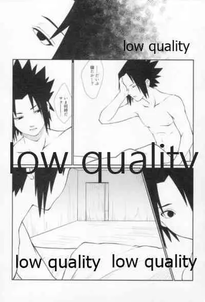 (Zennin Shuuketsu 12) [Ukiseikou (Yamadon)] Time Travel Honeymoon 2 (Naruto)