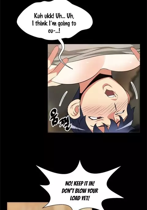 Love Parameter Ch.1-49