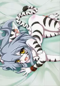 [Nyakko-ya (Various)] Shin (Change)!! Nyakko Baka Ichidai