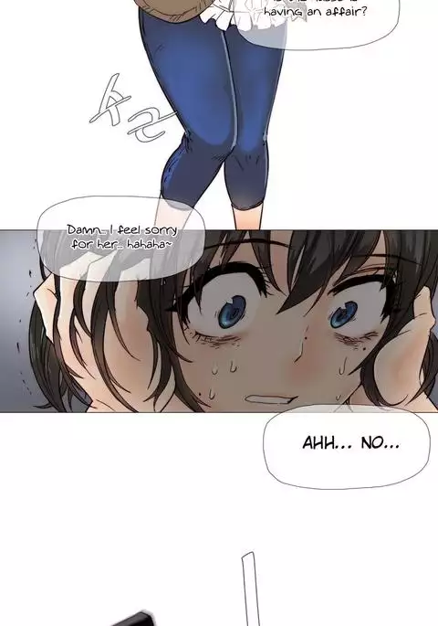 Household Affairs Ch.1-43