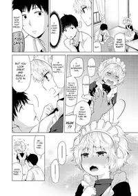 [Shiina] Noraneko Shoujo to no Kurashikata Ch. 16-17 | Living Together With A Stray Cat Girl Ch. 16-17 [English] [obsoletezero]