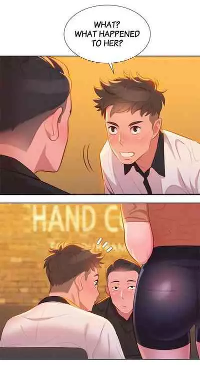 What do you Take me For? Ch.32/?