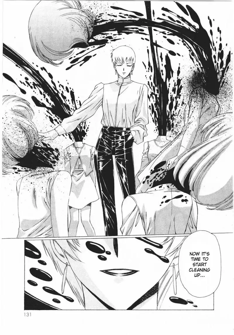 Vampire Master Vol2 - Night15