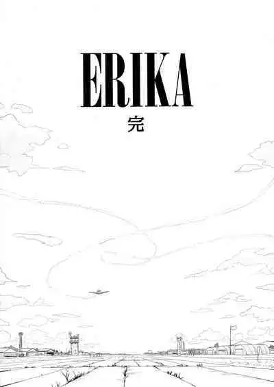 ERIKA Vol. 1-3