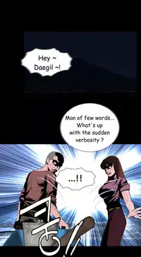 Missing Ch.1-11 (English) (Ongoing)