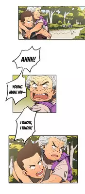 [Yi Hyeon Seok] Refrain Love Ch.1-14 (English) (YoManga) (Ongoing)