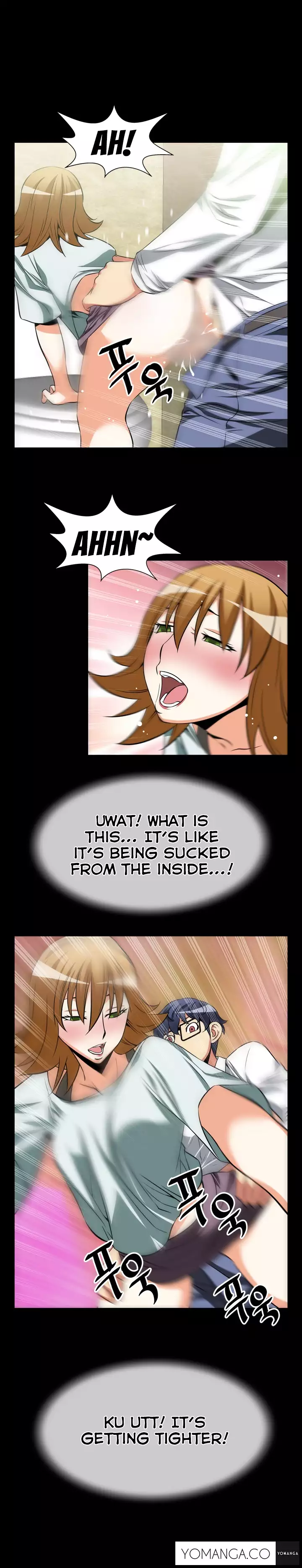 Love Parameter Ch.1-31