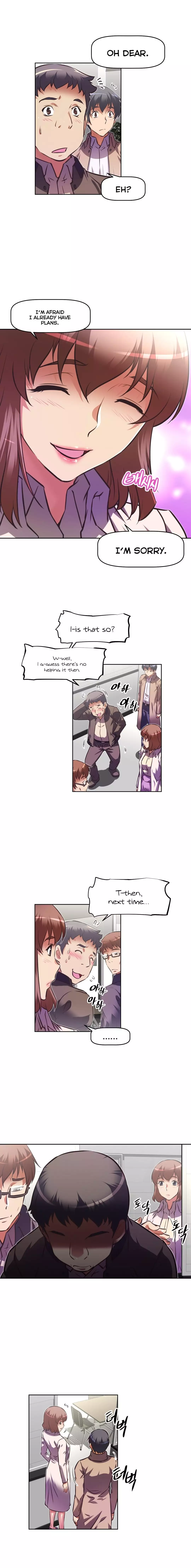 Brawling Go Ch.76-103