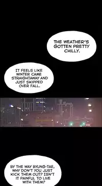 [Mr. Byeong-Su] Cohabitation Ch.1-41 (English) (Ongoing)