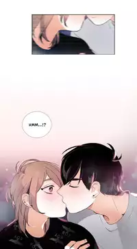 [Silverstar] Talk To Me Ch.1-27 (English) (Ongoing)