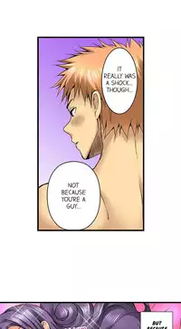 [Jyunn Irie] Sneaked Into A Horny Girls' School Chapter 18-30