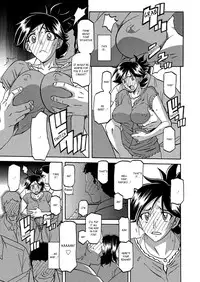 [Sanbun Kyoden] Gekkakou no Ori | The Tuberose's Cage Ch. 1-6 [English] [_ragdoll]