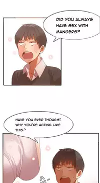 Hari Dormitory Ch.1-9 (English) (Ongoing)