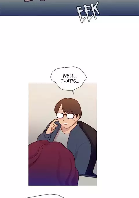 Scandal of the Witch Ch.1-29