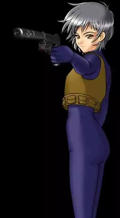 Phantom -PHANTOM OF INFERNO- Sprites