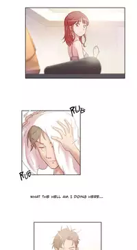 [BYMAN] Sex Knights-Erotic Sensuality & Perception Ch.1-15 (English) (Ongoing)