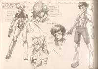 (C73) [Article 60 of Criminal Code (Shuhan)] RaKuGaKi./Monochrome (Various)