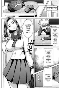 [Tanaka Aji] "Kare ni... Dakaremashita. Ato, Ne..." ~Otome ga Chuuko XXX Desu to Kokuhaku Suru Hi~ | He...Embraced Me.After That... Ch.1-8 [English] {Doujins.com}