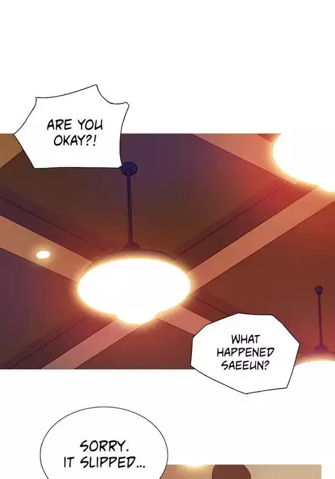 Scandal of the Witch Ch.1-28