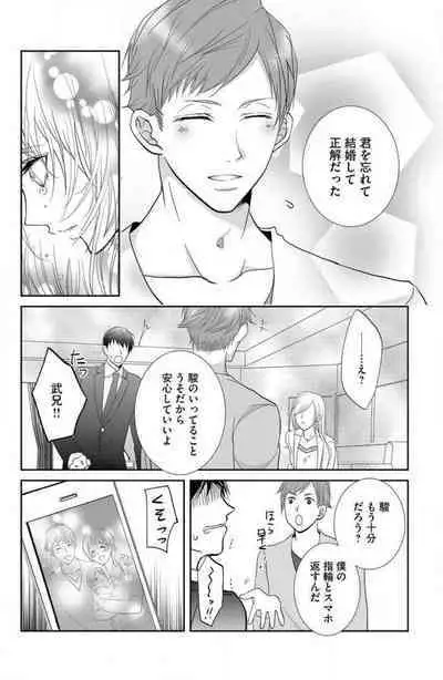 Ane wa Otouto ni Ubawareru 1-6