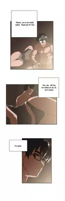 [Husky guy] SStudy Ch.0-37 (English) (YoManga) (Ongoing)