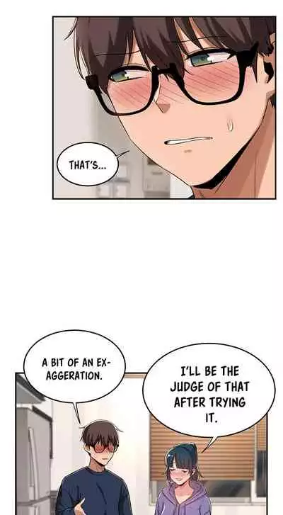 [Abio4, Bangkki] Sextudy Group (1-28) [English] [Ongoing]