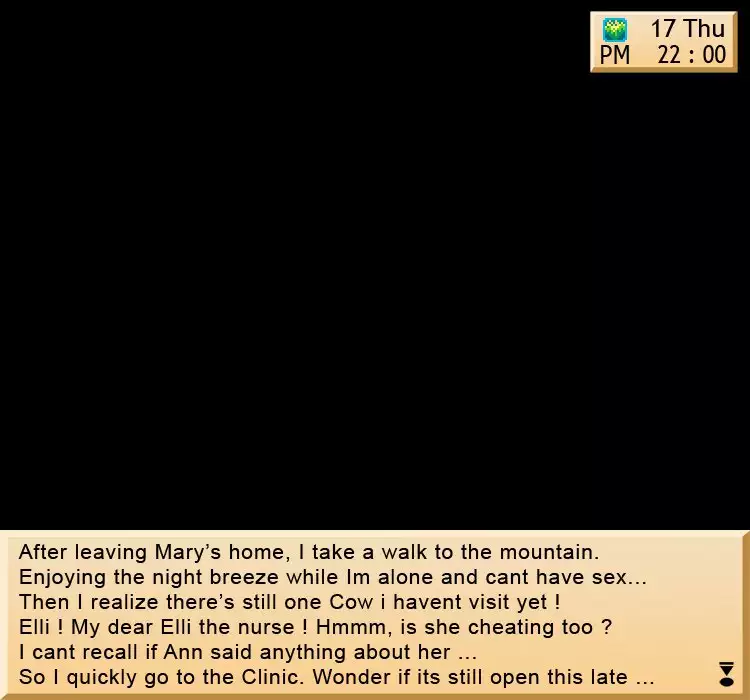 Harvest Moo Vol 2 - Back to NTR