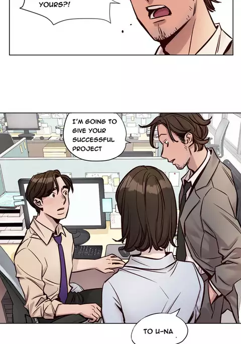 Atonement Camp Ch.1-36