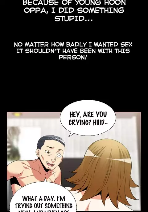 Love Parameter Ch.1-49