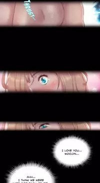 [BYMAN] Sex Knights-Erotic Sensuality & Perception Ch.1-15 (English) (Ongoing)