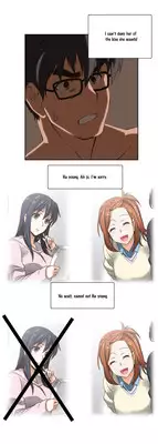 [Husky guy] SStudy Ch.0-37 (English) (YoManga) (Ongoing)